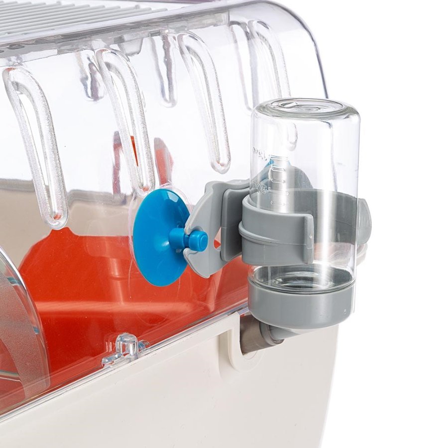 FERPLAST Combi 1 - bur til en hamster #11
