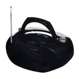 Radio Blaupunkt BB18BK B�rbar cd-afspiller sort #5