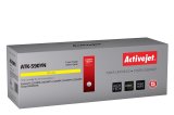 Activejet tonerkassette ATK-590YN (Kyocera erstatning TK-590Y; Supreme; 5000 sider; gul) #1