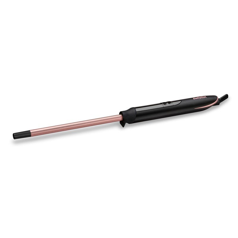 Krllejern Babyliss C449E Hvid #1