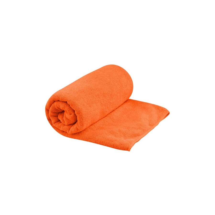Sea To Summit Tek rejsehndklde 50 x 100 cm Nylon, Polyester Ugennemsigtig 1 stk #1