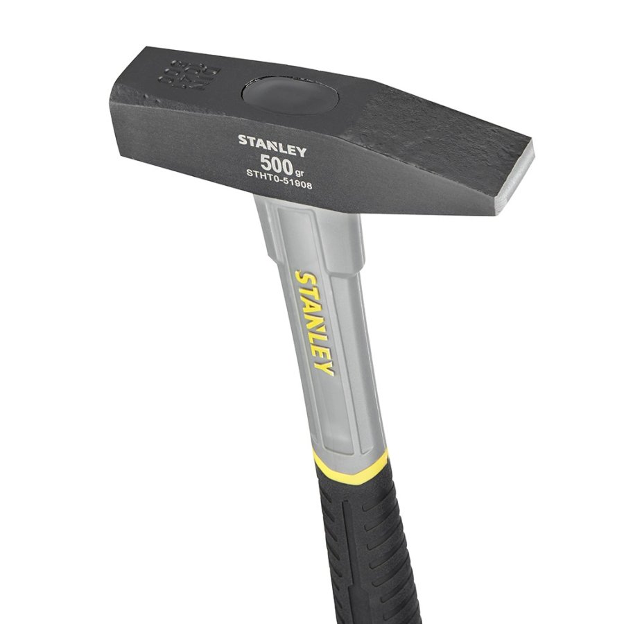 Stanley STHT0-51908 hammer Tvrpenhammer Sort, Gr #4