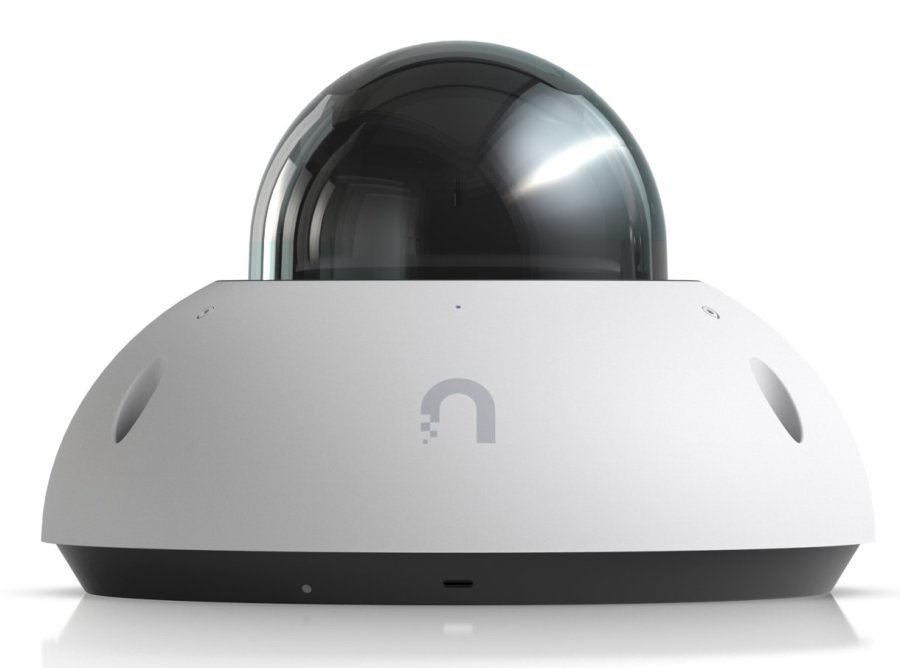 Ubiquiti G6 Dome Kuppel IP-sikkerhedskamera Indendrs & udendrs 3840 x 2160 pixel Loft/vg #4