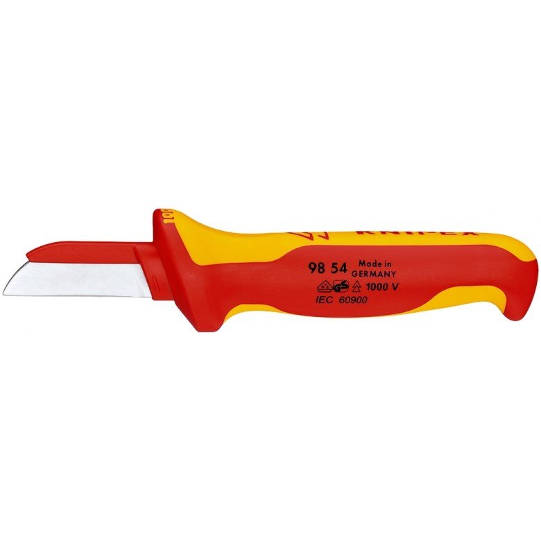 Knipex 98 54 Hndkabelskrer #1