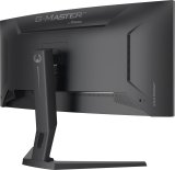 iiyama G-MASTER GCB3486WQSCP-B1 computerskrm 86,4 cm (34