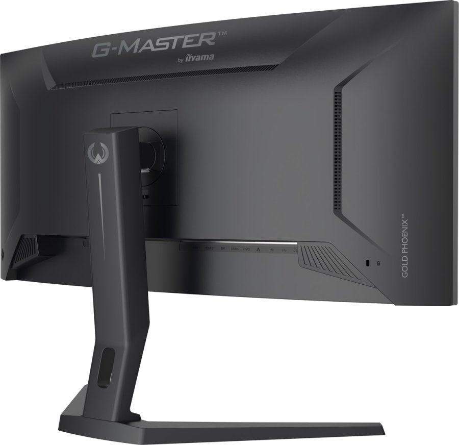 iiyama G-MASTER GCB3486WQSCP-B1 computerskrm 86,4 cm (34