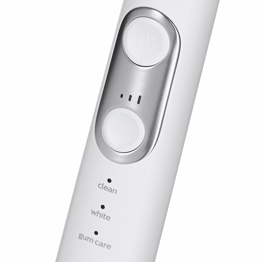 Philips Sonicare ProtectiveClean 6100 HX6877/28 Sonisk eltandbrste #10