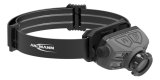 Ansmann HD450FRS Sort, Gr Hovedbnd lommelygte LED #11