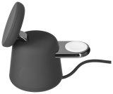 Belkin WIZ020VFH36 oplader til mobil enhed Headset, Smartphone, SmartWatch Kul USB Trdls opladning Hurtig opladning Indendrs #9