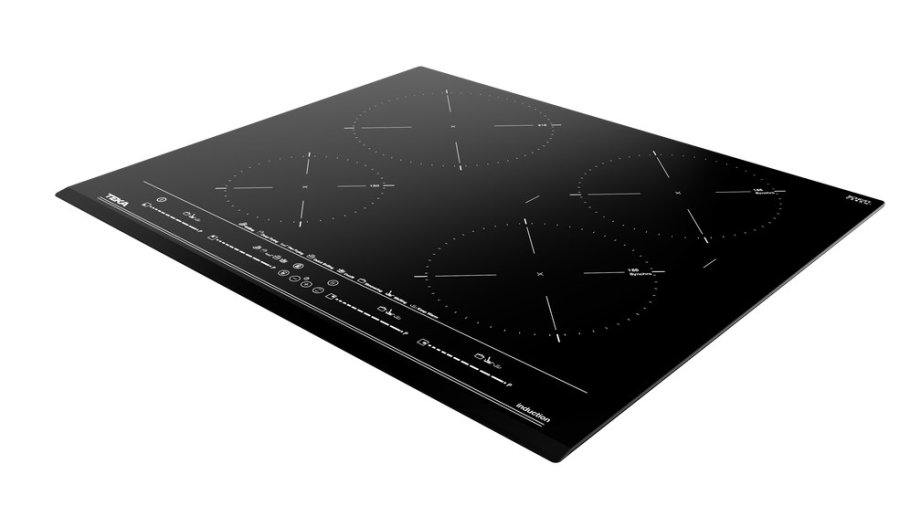 Teka IZC 64630 BK MST Sort Indbygget 60 cm Zone induktionskogeplade 4 zone(s) #6