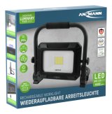 Ansmann FL50W-R Sort LED 50 W #8