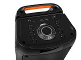 CityLIGHT Bluetooth-h�jttaler + fjernbetjening + mikrofon med ledning #3