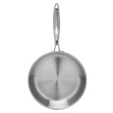 Resto Kitchenware Crater Gryde til alle forml Rund #16