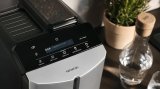 Siemens TF303E01 EQ300 espressomaskine (slvfarvet; 1300 W) #2