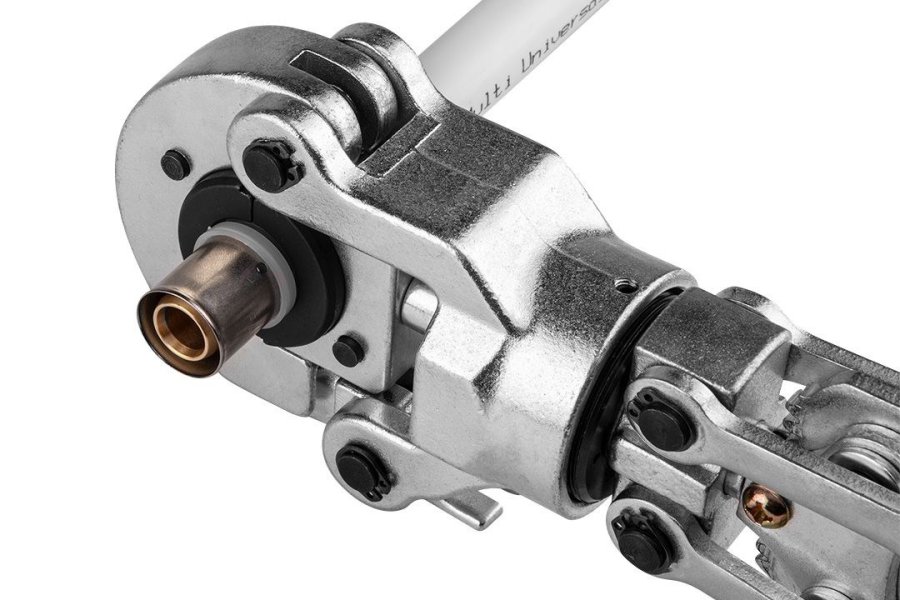 NEO tools 02-445 kabelklipper #6