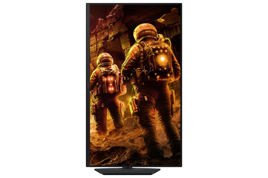 Samsung G50F computersk�rm 81,3 cm (32