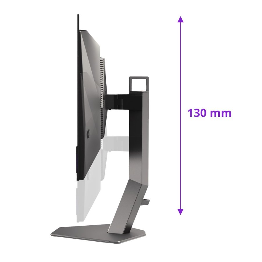 AOC AGON PRO AG276QZD2 computerskrm 67,8 cm (26.7
