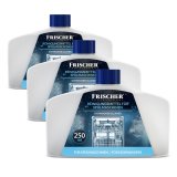 Opvaskemaskine tabletter Frischer FR00020_250 250 ml #5