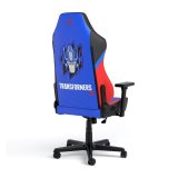 Nitro Concepts X1000 Transformers Optimus Prime Edition - Gaming-stol #2
