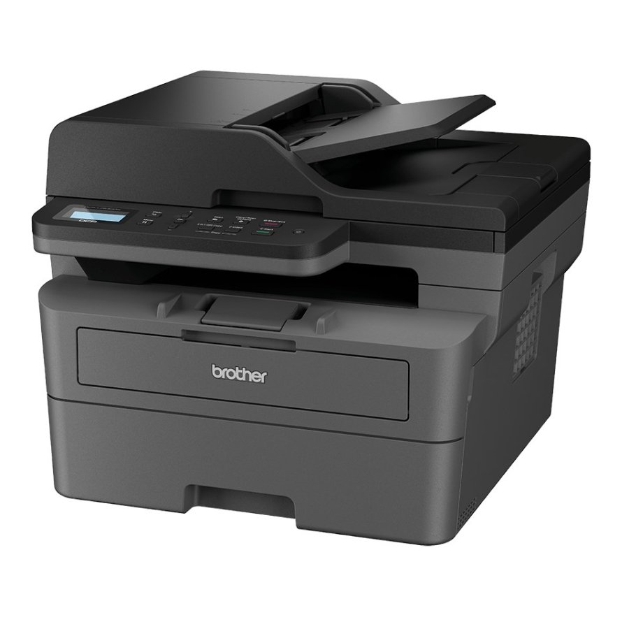 Brother DCP-L2640DN Multifunktionsprinter Laser A4 1200 x 1200 dpi 34 sider pr. minut #2