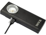 Yato YT-08556 arbejdslys Sort LED 6 W #6