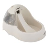 PETMATE Deluxe Fresh Flow Black - automatisk vandskl  3l #5
