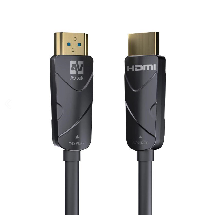 Avtek Active  HDMI Cable 20m #1