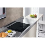 Whirlpool SMO 654 OF/BT/IXL Sort Indbygget 65 cm Zone induktionskogeplade 4 zone(s) #9