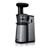 ELDOM PJ400 citruspresser og juicemaskine Frugtpresser 400 W Sort, S�lv #1