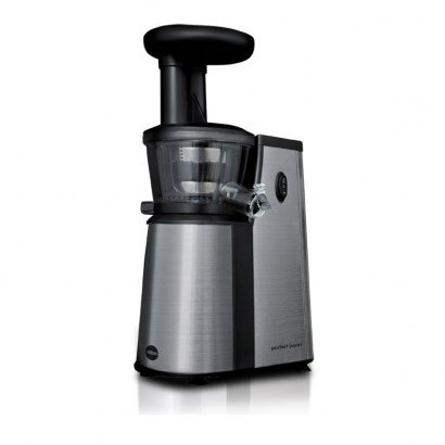 ELDOM PJ400 citruspresser og juicemaskine Frugtpresser 400 W Sort, S�lv #1
