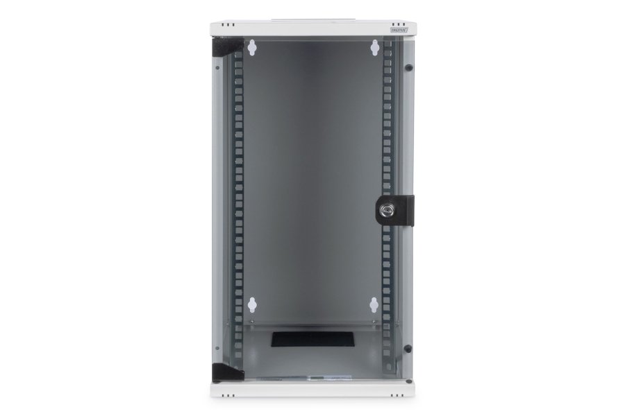 Digitus DN-10-12U stativ V�gmonteret stativ Gr� #4