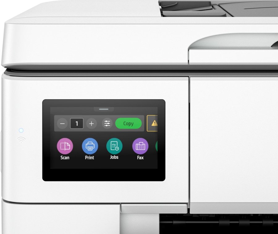 HP OfficeJet Pro 9730e multifunktionsmaskine #14