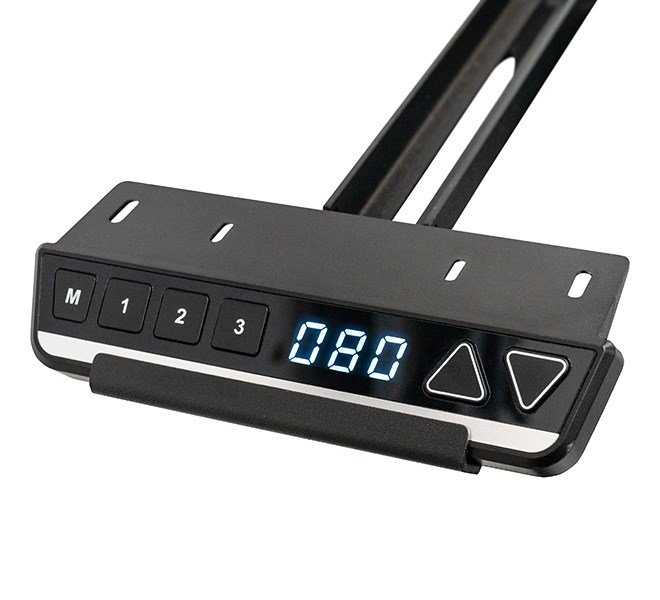 B-Tech BT8568 2,18 m (86