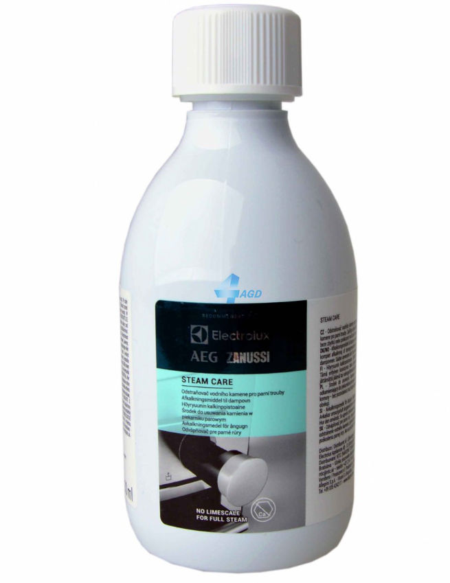 Electrolux afkalkningsmiddel til ovn M3OCD300 #1