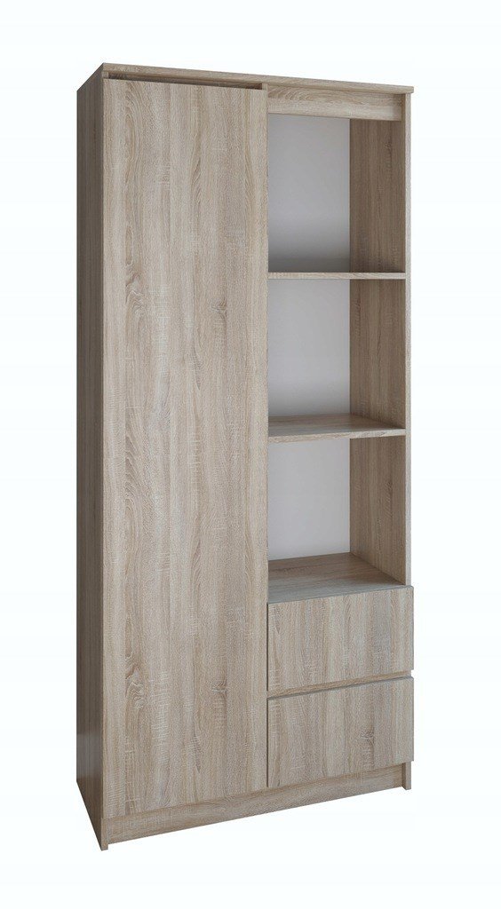 Topeshop RS-80 BILY SON kontorreoel #1
