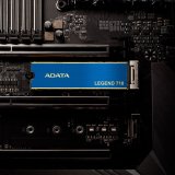 ADATA LEGEND 710 M.2 256 GB PCI Express 3.0 3D NAND NVMe #8