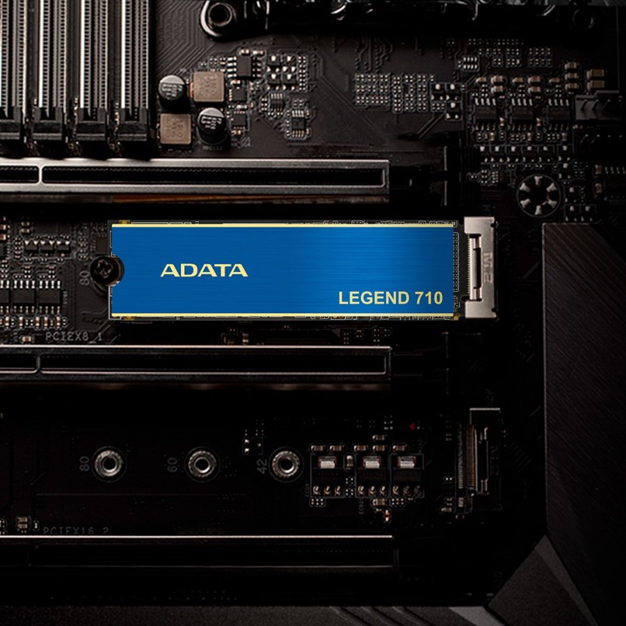 ADATA LEGEND 710 M.2 256 GB PCI Express 3.0 3D NAND NVMe #8