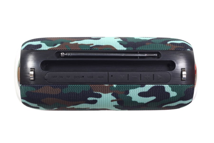 Brbare Bluetooth-hjttalere GEMBIRD SPK-BT-17-CM #9