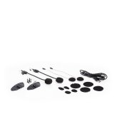 Motorcykel-intercom Midland BTX1 PRO S-TWIN #3
