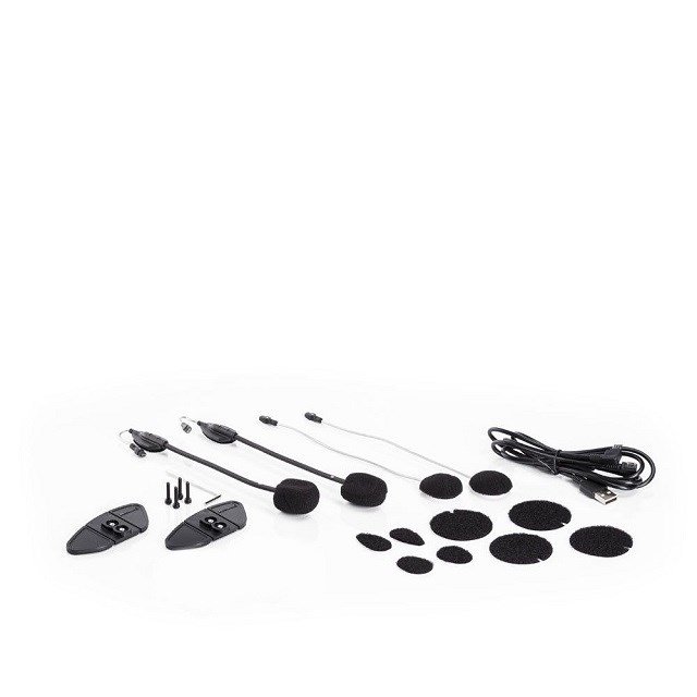 Motorcykel-intercom Midland BTX1 PRO S-TWIN #3