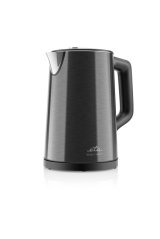 Eta ETA459790000 elkedel 1,5 L 2200 W Sort #1