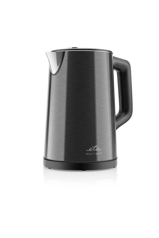Eta ETA459790000 elkedel 1,5 L 2200 W Sort #1