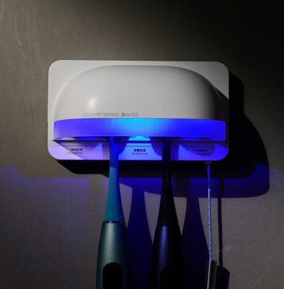 Oclean S1 #7