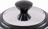 ELDOM Elkedel NELA, kapacitet 1,7 l, effekt 2000 W, sort #7