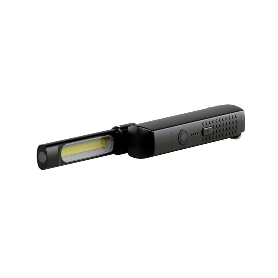 Ledlenser 502736 arbejdslys Sort LED 12 W #7