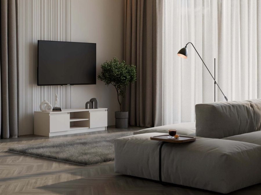 MALWA 120 TV-skab, kashmir #13