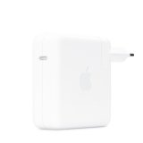 Apple MX0J2ZM/A str�madapter og vekselret Indend�rs 96 W Hvid #3