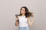 Shark FlexStyle 5-in-1 Multistyler Varm Sort, Lyserd 1400 W 2,5 m #12