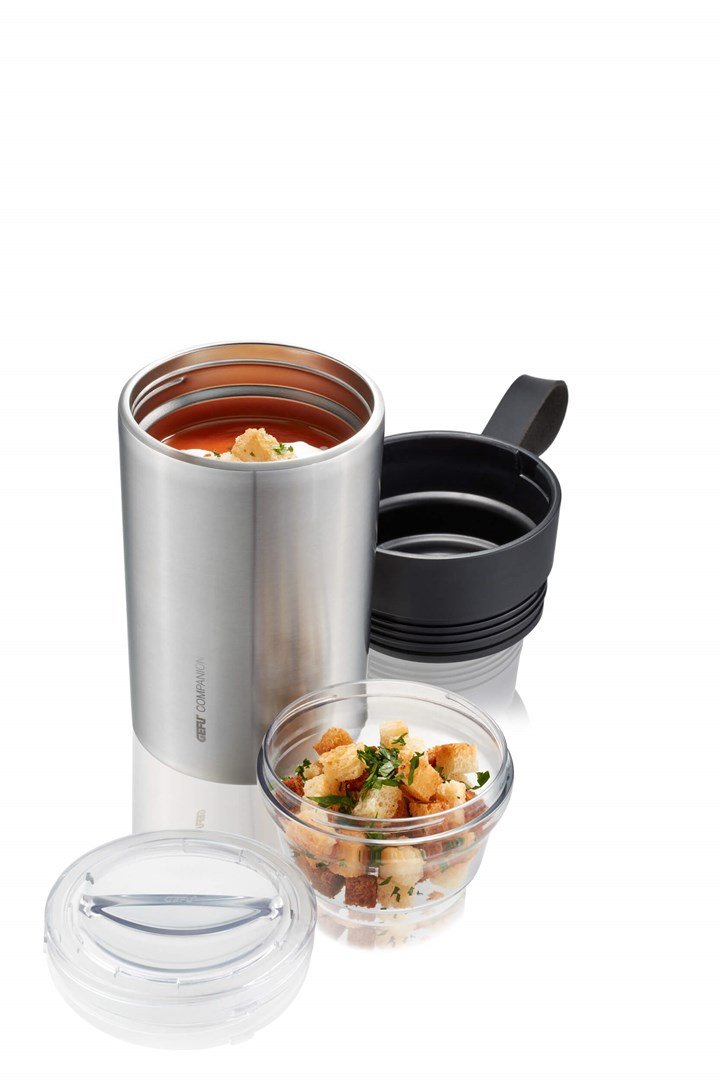 GEFU COMPANION MIDDAGSTERMOKANDE G-12786 #3