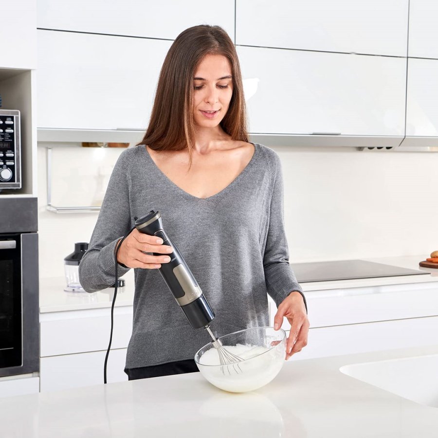 Black+Decker BXHBA1500E stavblender 1500 Watt sort #5